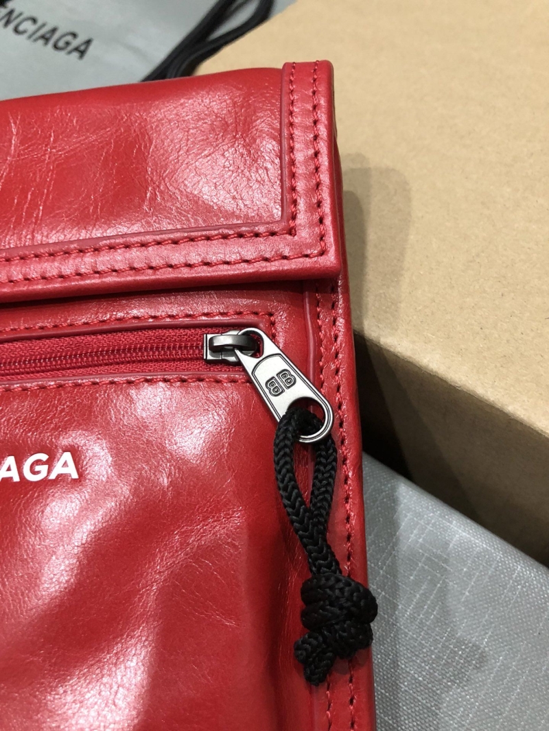 Balenciaga Satchel Bags